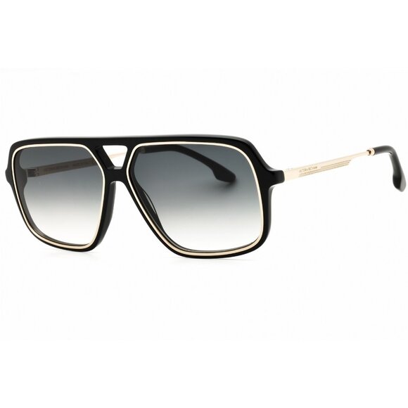 Victoria Beckham Sunglasses VB246S-001-58 New with tags - Picture 1 of 5